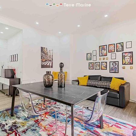 דירות לה ספציה La Casa Di Zoe, Terre Marine מראה חיצוני תמונה