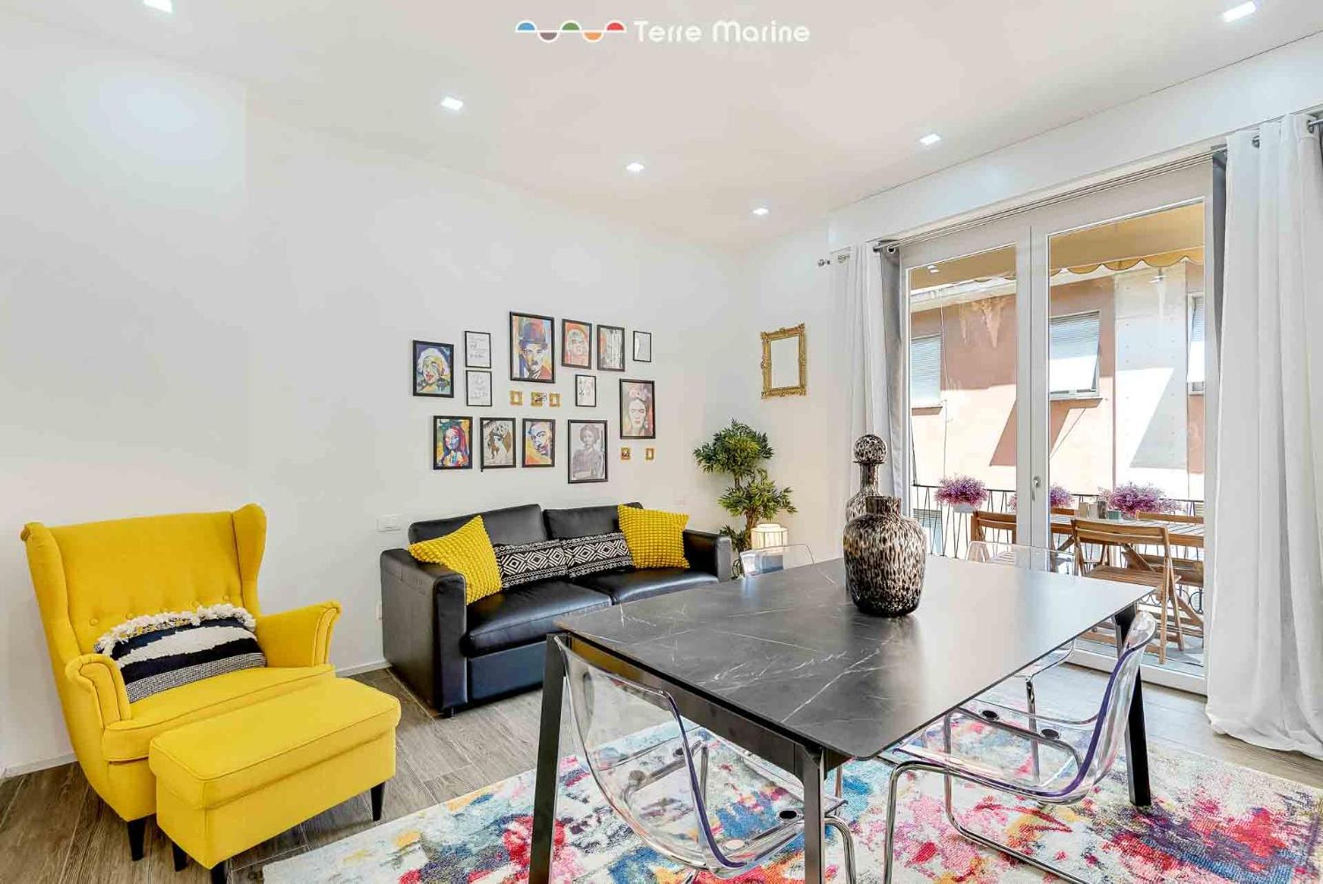 דירות לה ספציה La Casa Di Zoe, Terre Marine מראה חיצוני תמונה