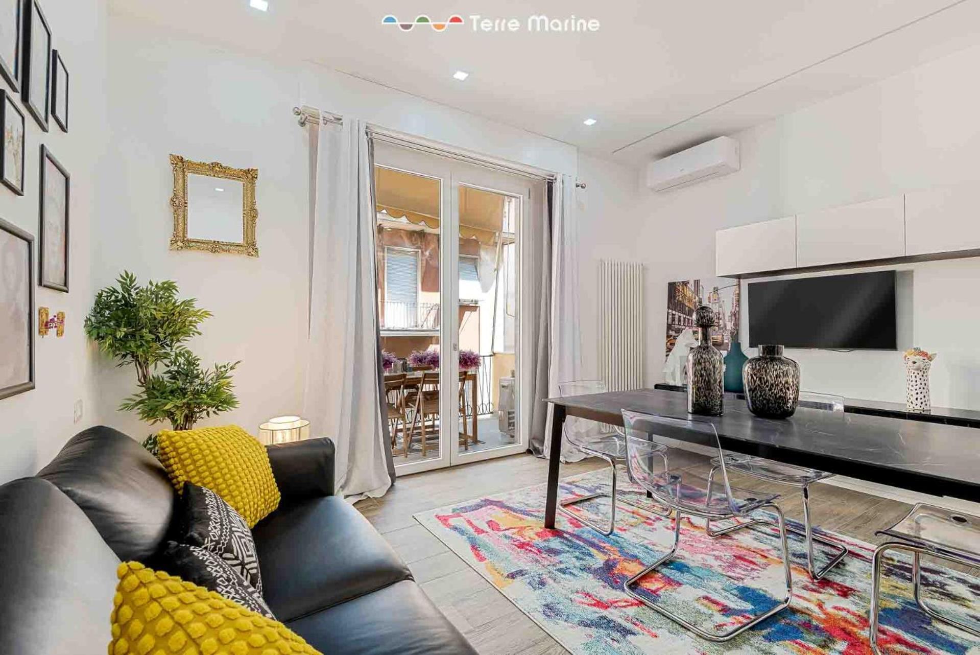דירות לה ספציה La Casa Di Zoe, Terre Marine מראה חיצוני תמונה