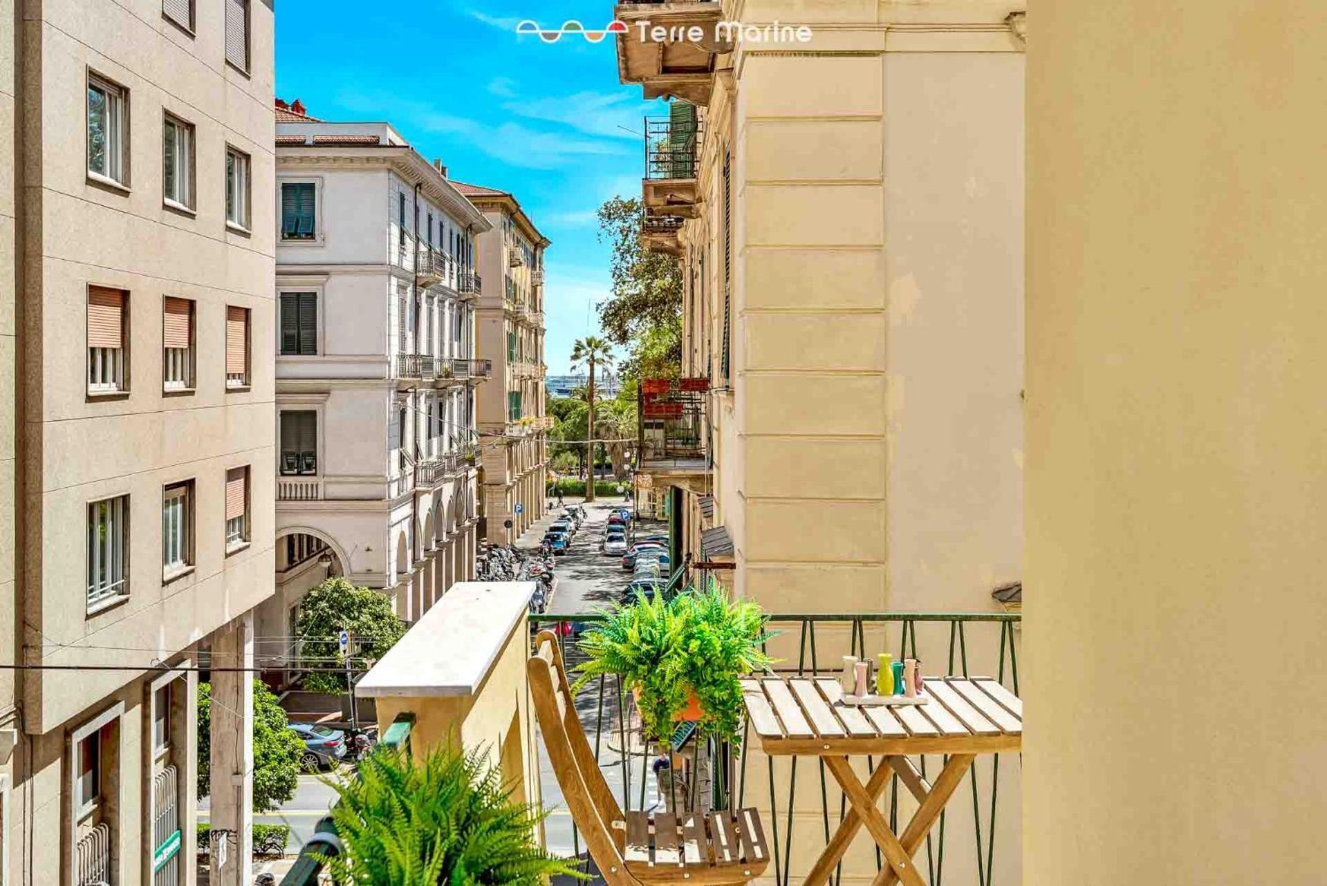 דירות לה ספציה La Casa Di Zoe, Terre Marine מראה חיצוני תמונה